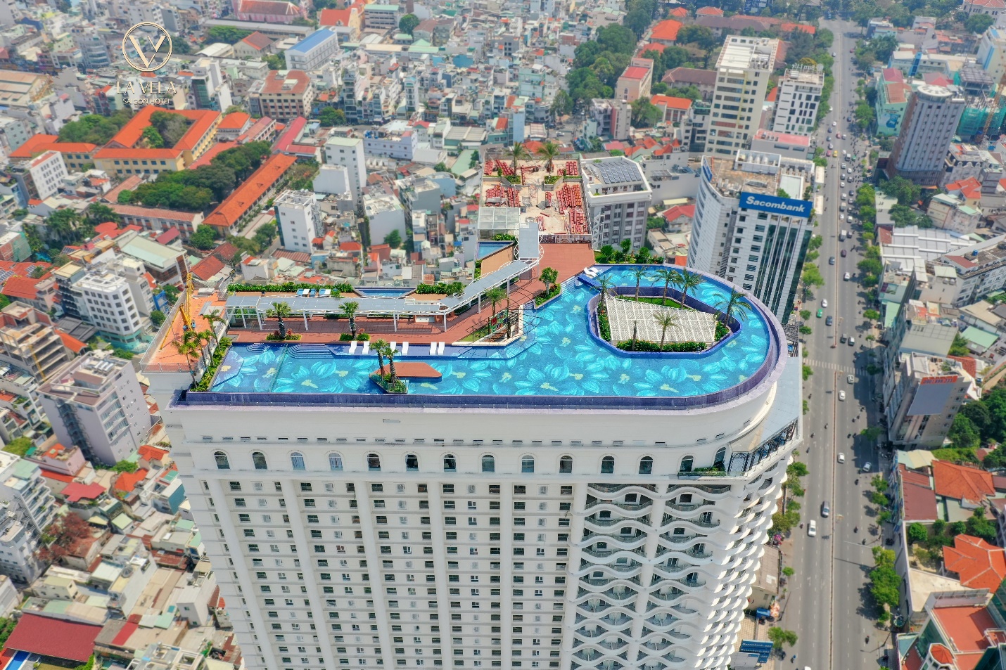 Khách- sạn- La -Vela- Sài -Gòn-ivivu-2