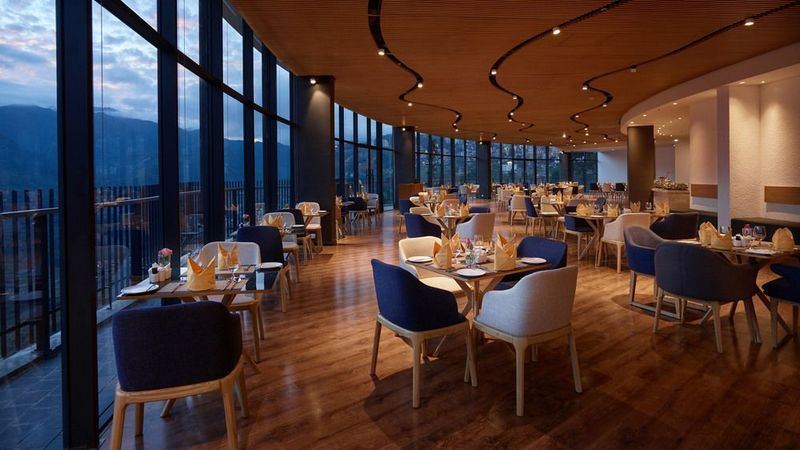Khách sạn Pao's Sapa Leisure2