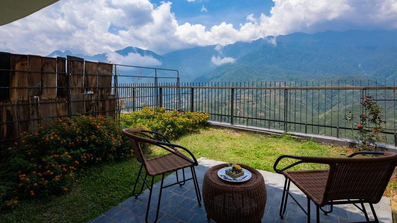 Khách sạn Pao's Sapa Leisure4