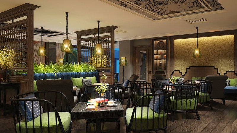 Ảnh: @Pistachio Sapa Hotel