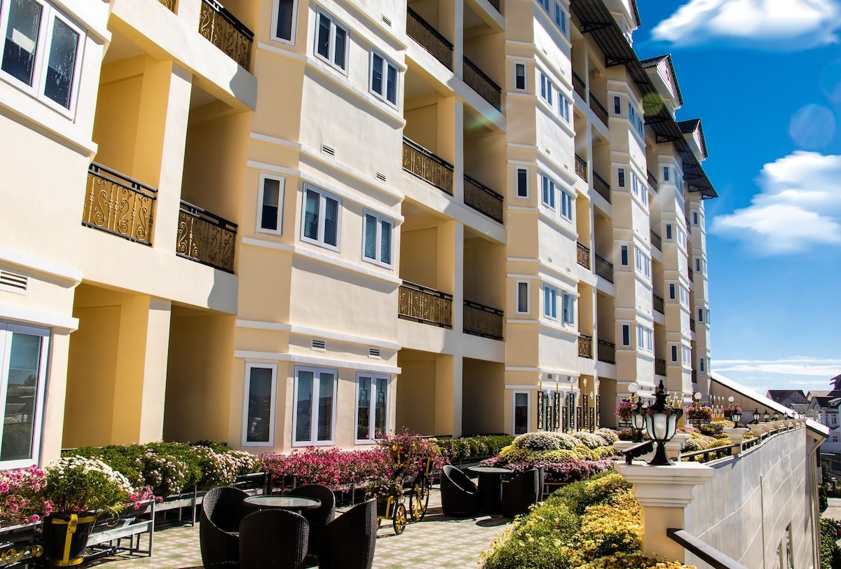 khách-sạn-resort-Đà-Lạt-ivivu