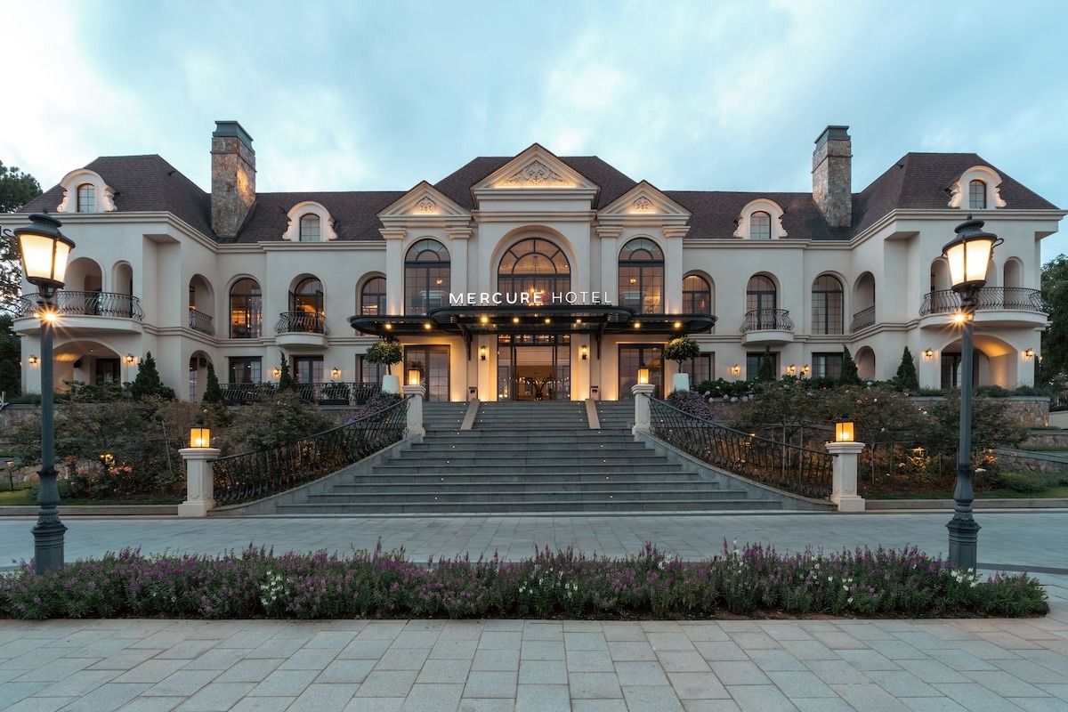 khách-sạn-resort-Đà-Lạt-ivivu