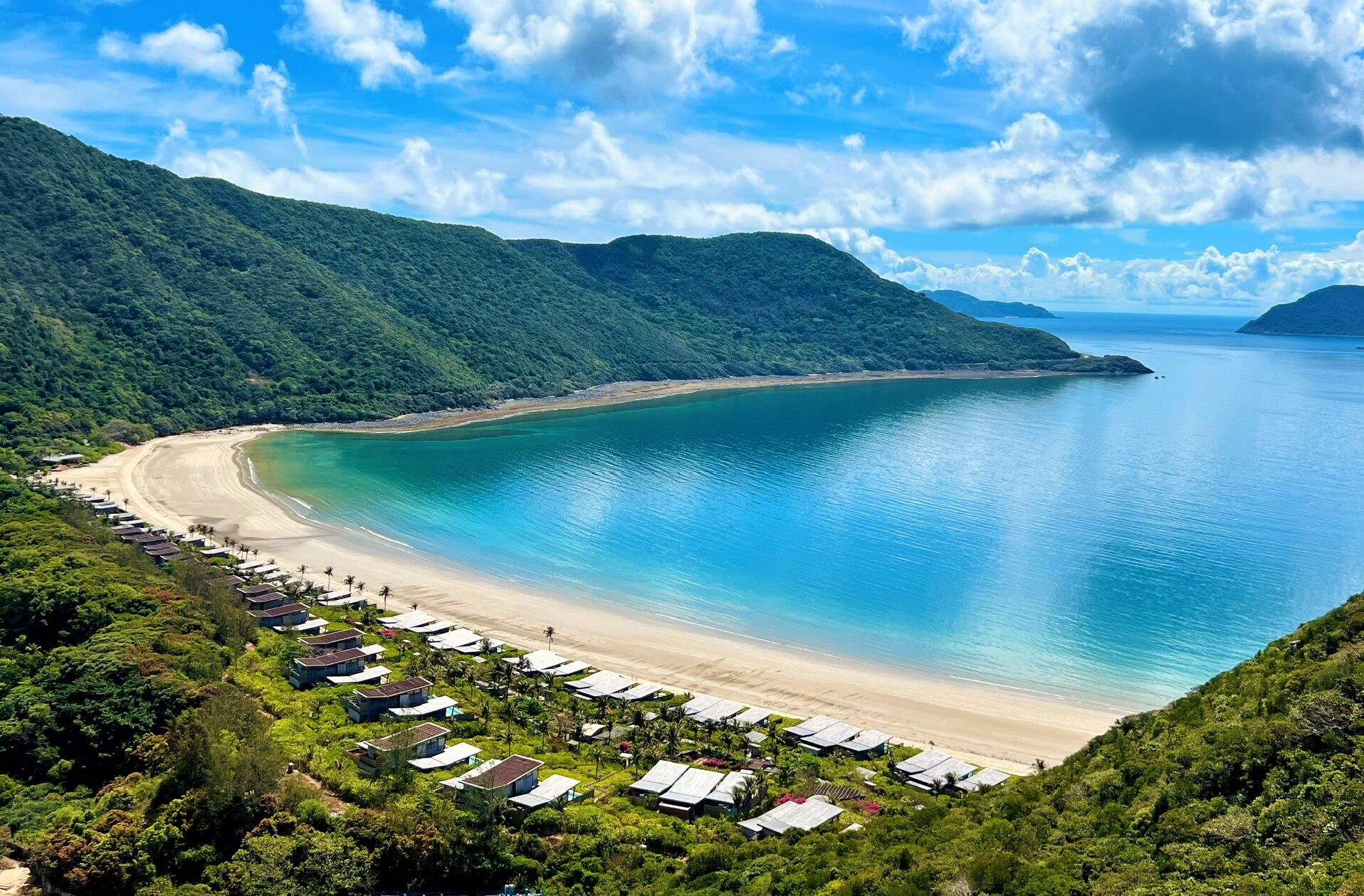 Top 5 khách sạn – resort Côn Đảo có giá ưu đãi đặc biệt cho kỳ nghỉ Tết thăng hoa