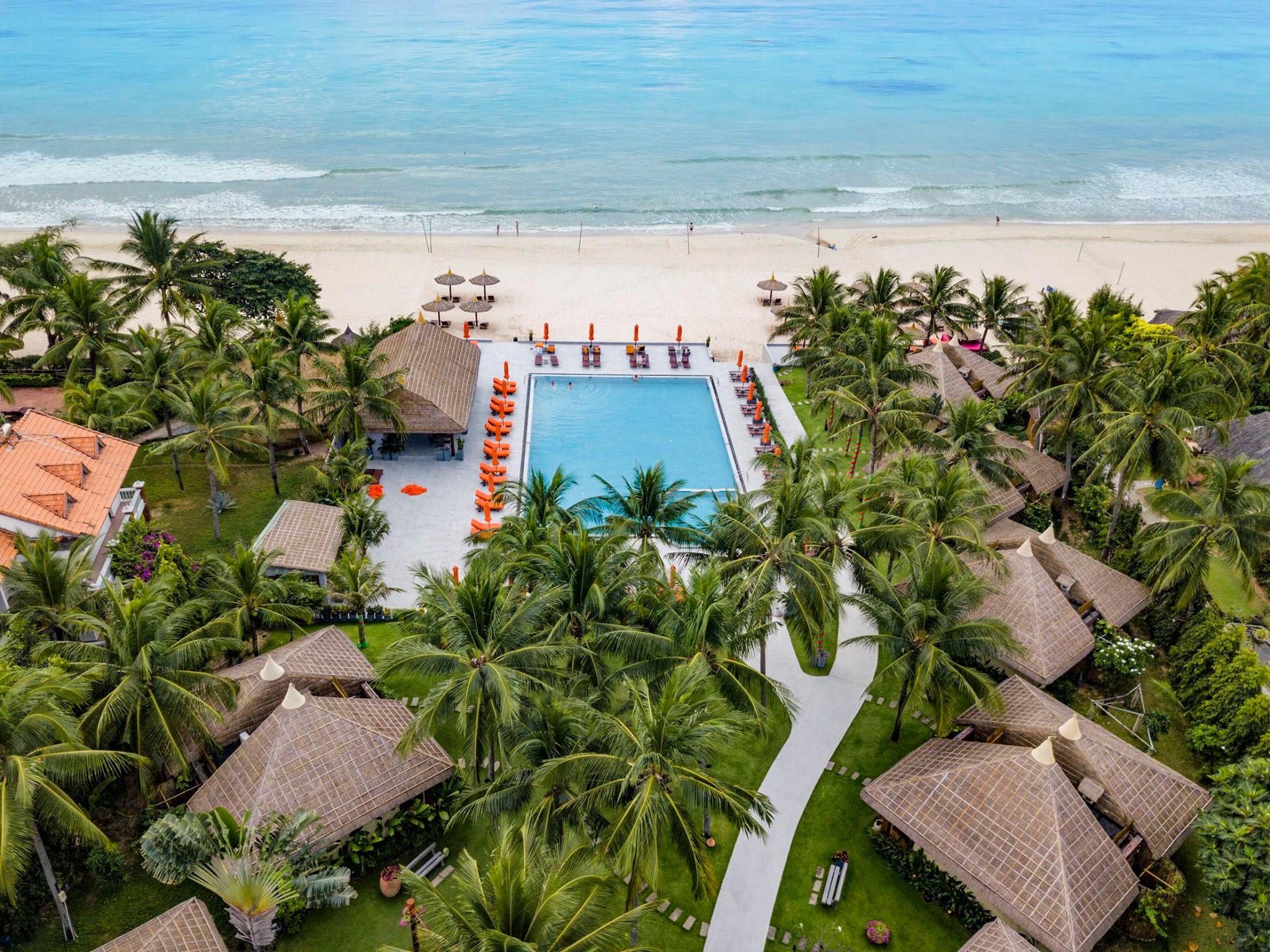 Top 6 khách sạn – resort Phan Thiết giá dưới 2 triệu/đêm cho kỳ nghỉ Tết Dương 2024 đáng nhớ