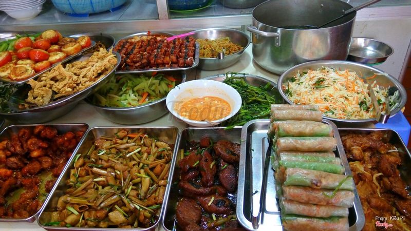 Ảnh: Phạm Кiều Ni/Foody.