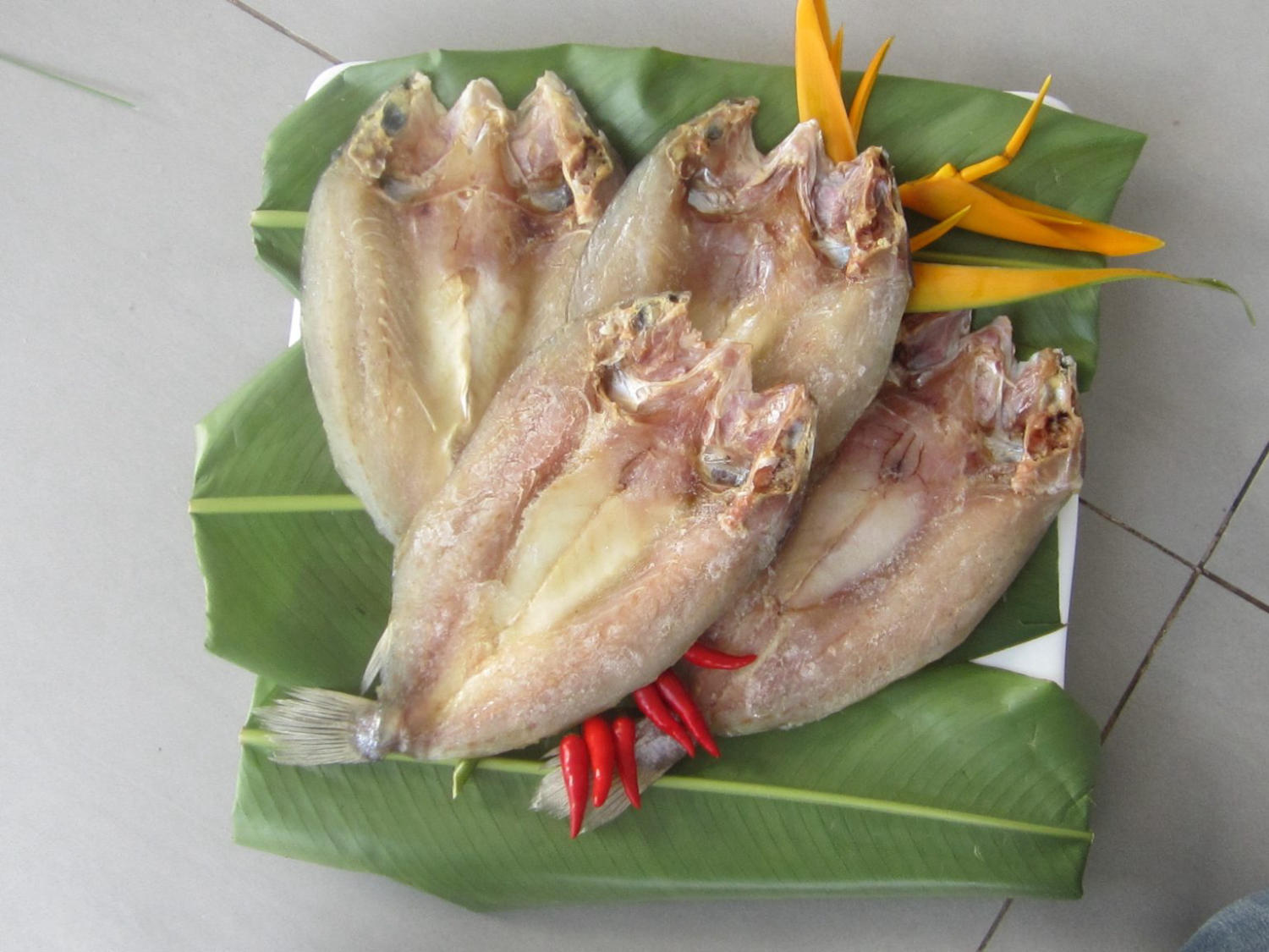 Khô cá bông lau-ivivu