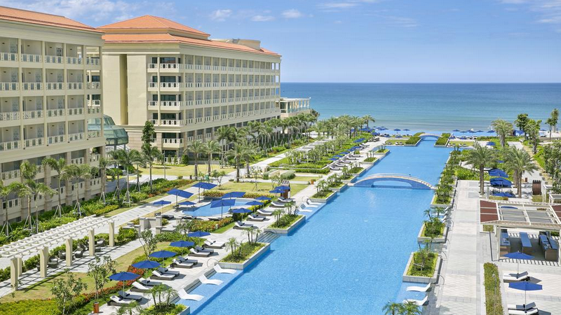 Không thể làm ngơ lịch trình Đà Nẵng 3 ngày 2 đêm vui chơi tẹt ga