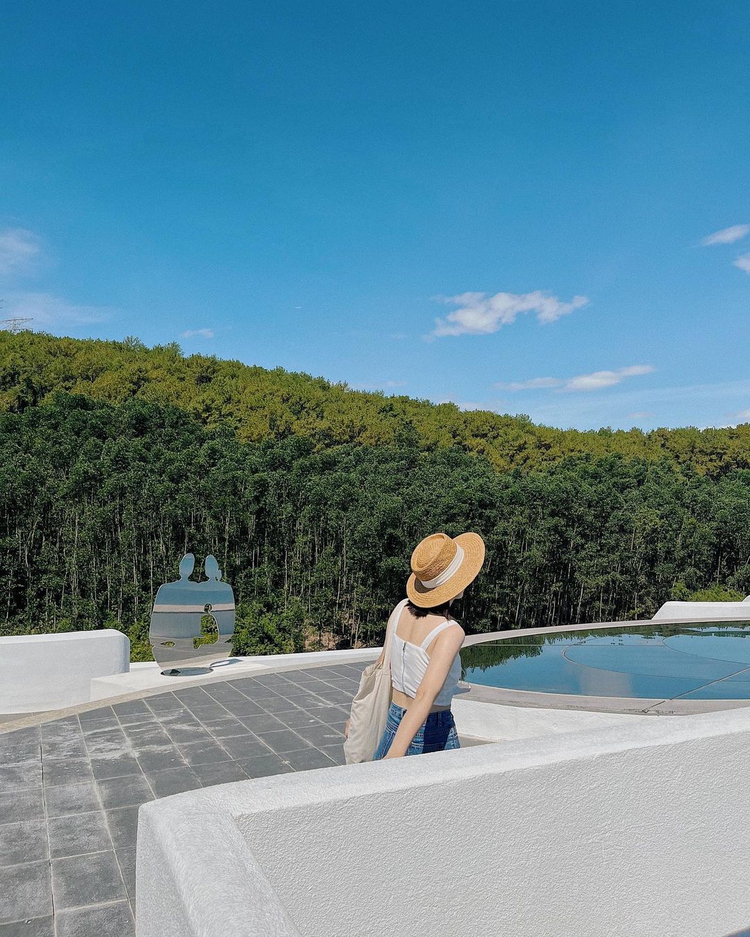 Điểm check-in Không gian lưu niệm Lê Bá Đảng