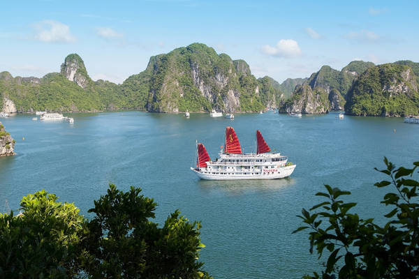 Ảnh: syrenacruises.com