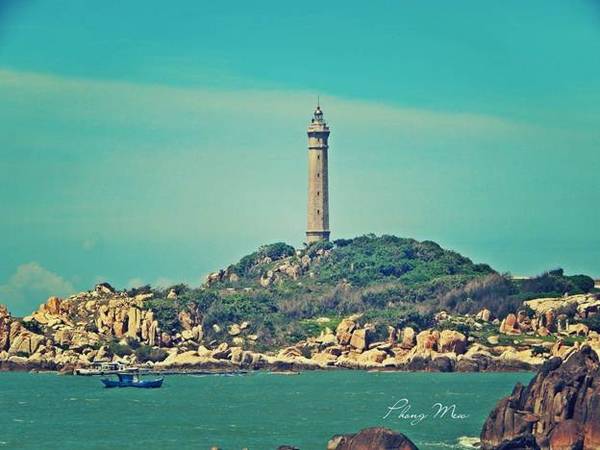 Ảnh: Tiểu Phong