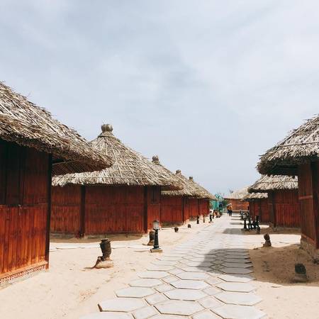 Ảnh: xuka_nn