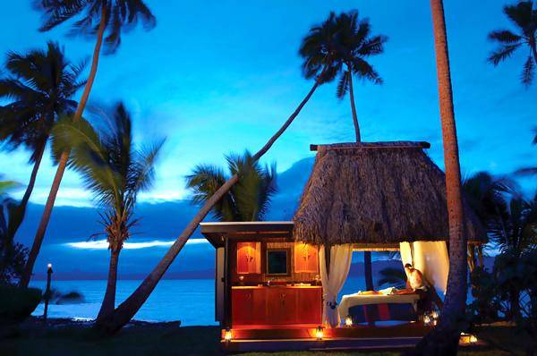 Khu du lịch sinh thái Con Sẻ Tre khi đi du lịch Nha Trang