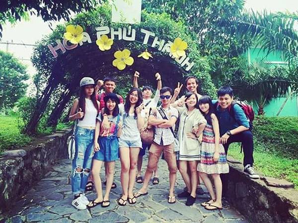 Khu du lịch sinh thái Đà Nẵng Hòa Phú Thành