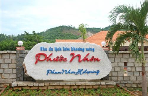 Khu du lịch sinh thái Đà Nẵng Phước Nhơn