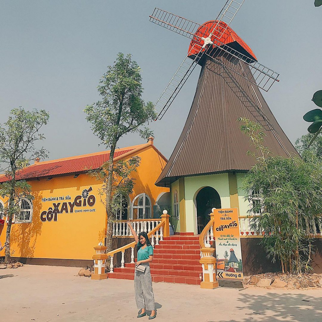 Không gian nhà hàng hầm rượu Cellar