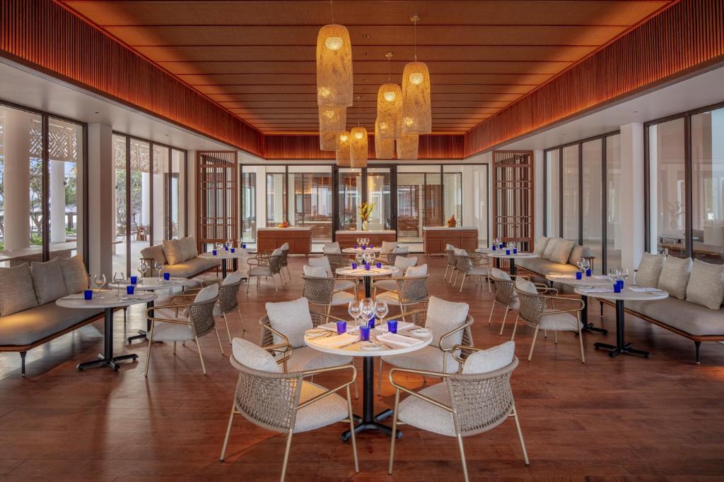 Khu nghỉ dưỡng Azerai Kê Gà Bay Phan Thiết1
