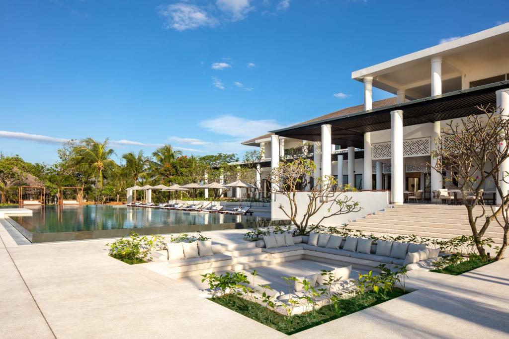 Khu nghỉ dưỡng Azerai Kê Gà Bay Phan Thiết3