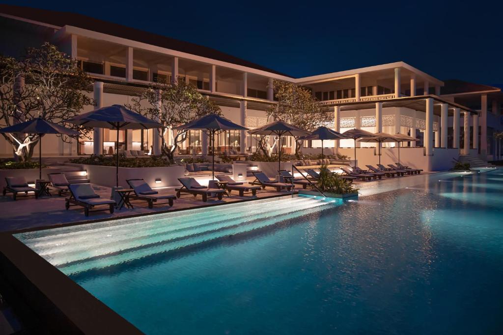 Khu nghỉ dưỡng Azerai Kê Gà Bay Phan Thiết4