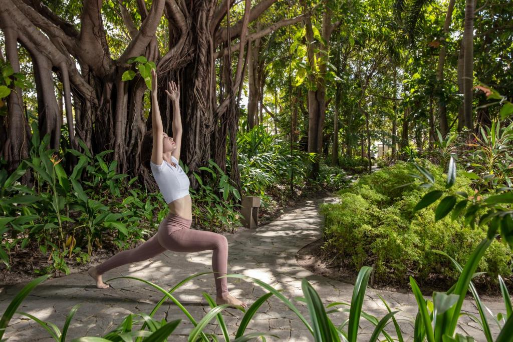 Khu nghỉ dưỡng Azerai Kê Gà Bay Phan Thiết5