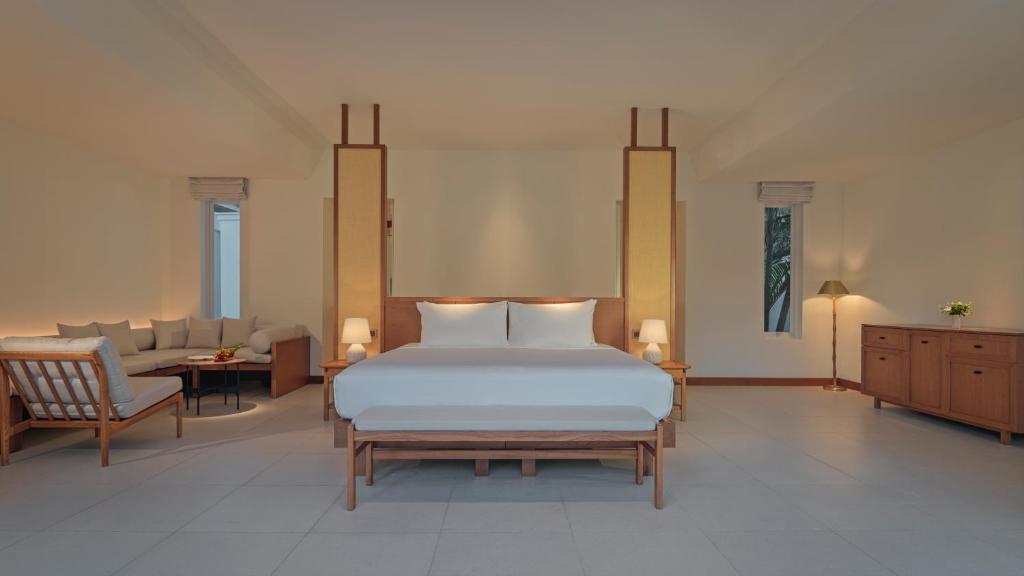 Khu nghỉ dưỡng Azerai Kê Gà Bay Phan Thiết8