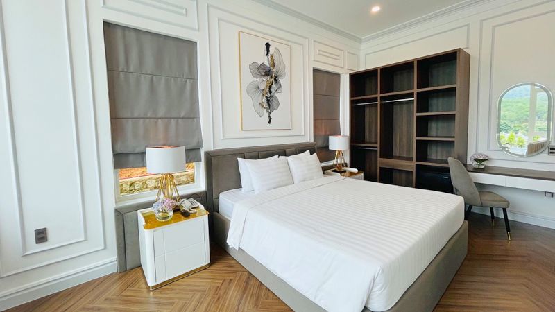 Khu nghỉ dưỡng Đà Lạt Wonder-ivivu1