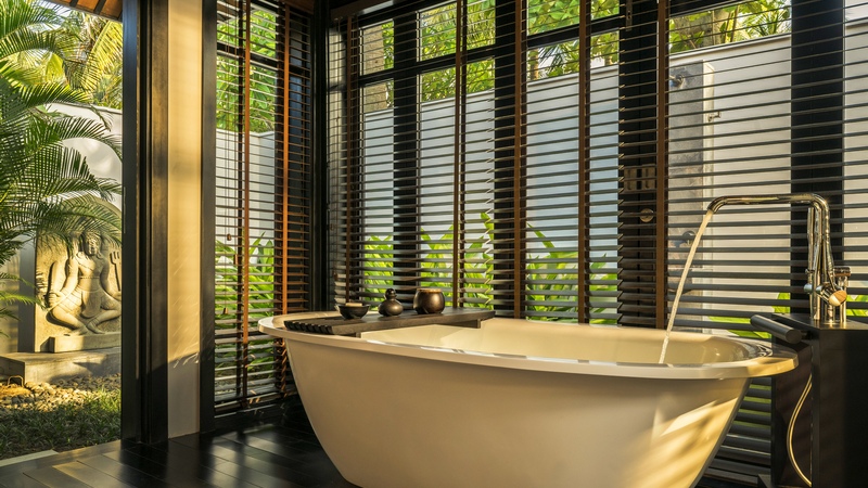 Khu nghỉ dưỡng Four Seasons The Nam Hải Hội An3