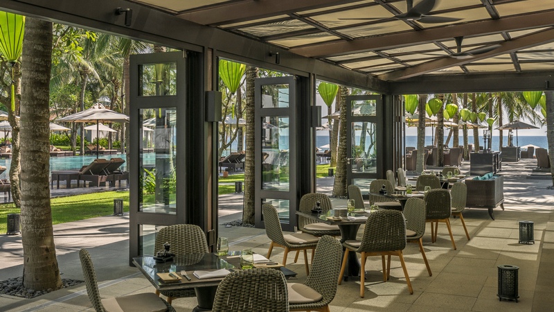 Khu nghỉ dưỡng Four Seasons The Nam Hải Hội An4