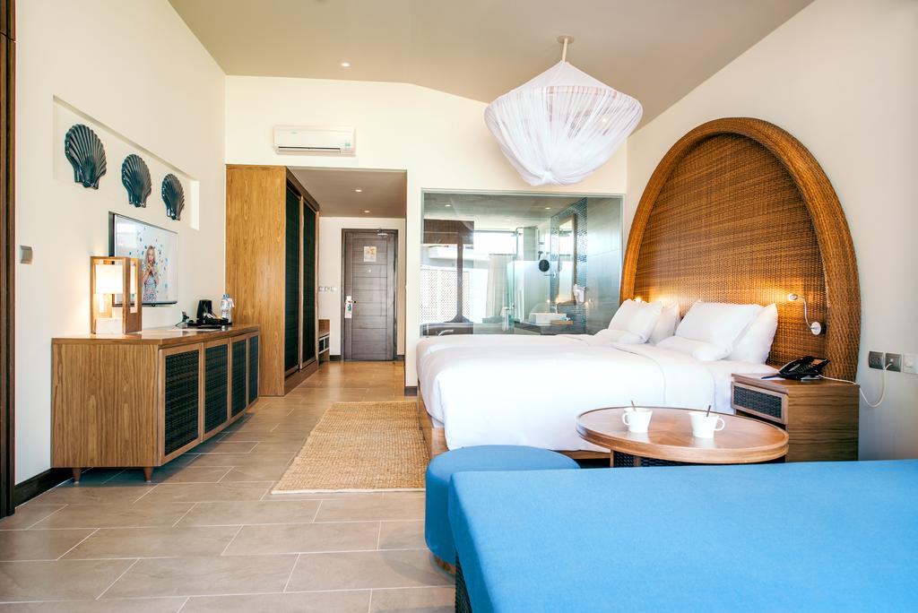 Ảnh: @Novotel Phú Quốc Resort