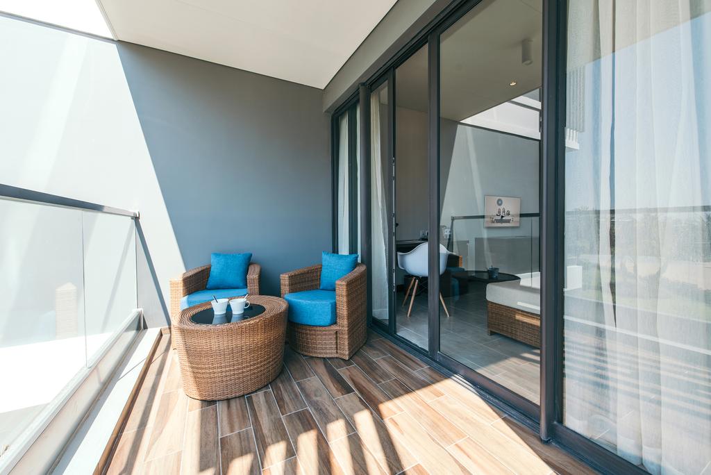 Ảnh: @Novotel Phú Quốc Resort