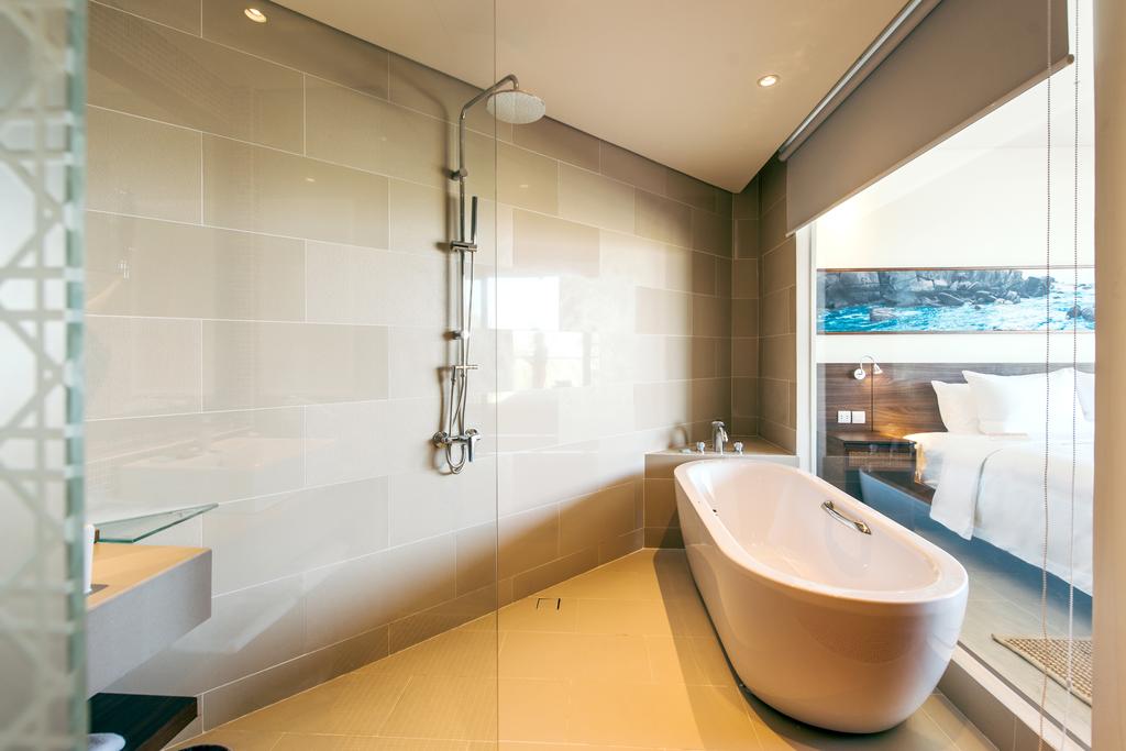Ảnh: @Novotel Phú Quốc Resort