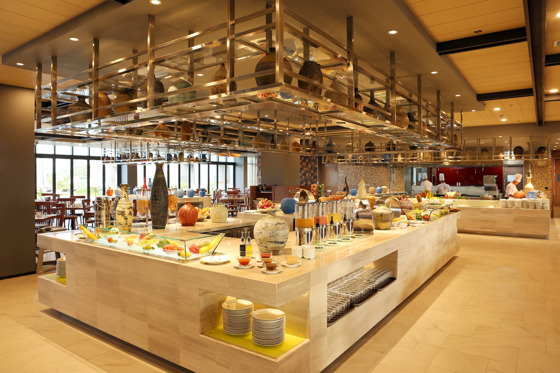 Ảnh: @Novotel Phú Quốc Resort