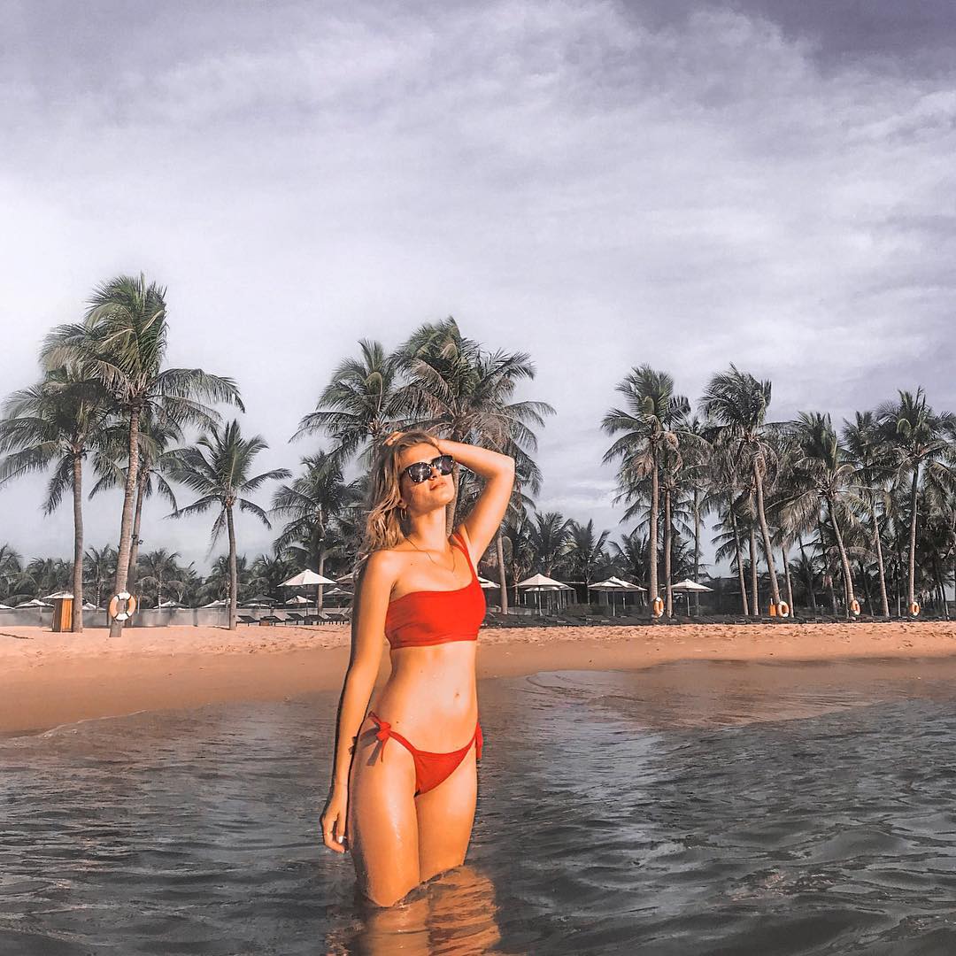 Ảnh: @Novotel Phú Quốc Resort