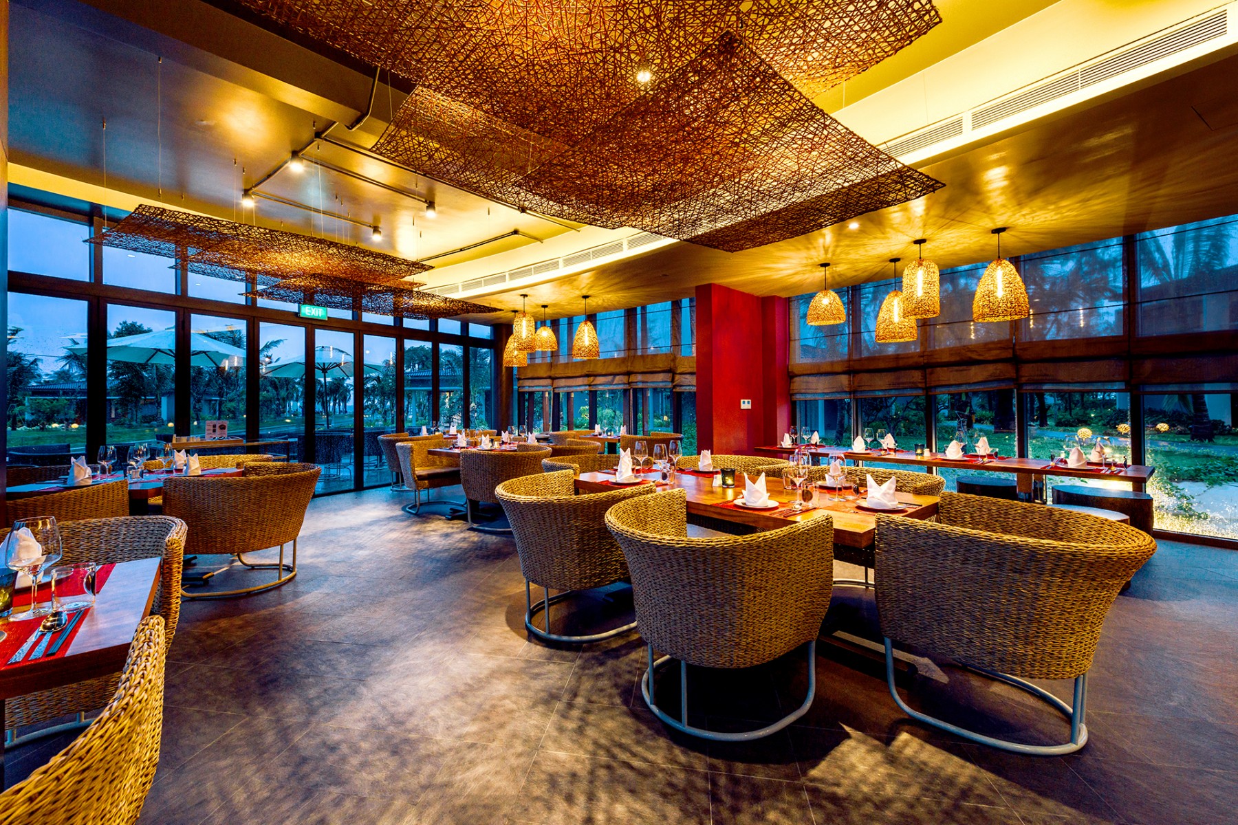 Ảnh: @Novotel Phú Quốc Resort