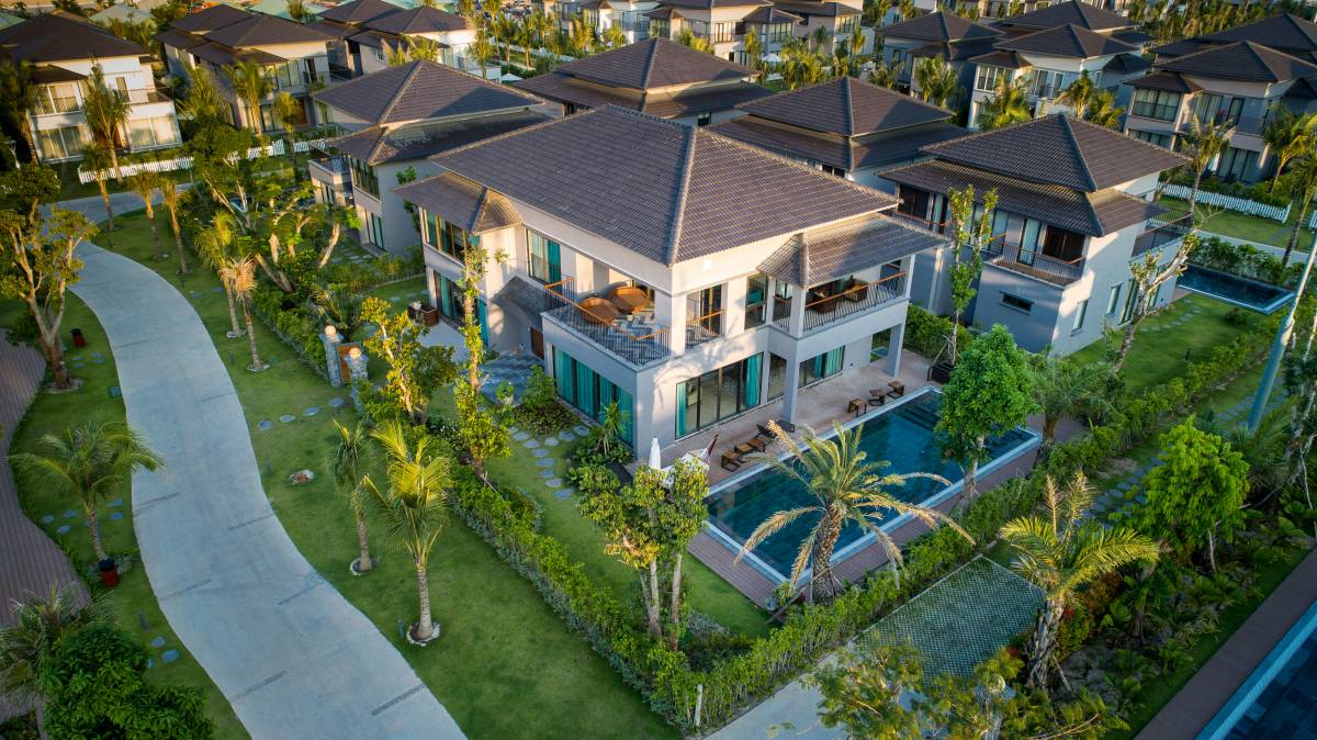 Ảnh: @Novotel Phú Quốc Resort