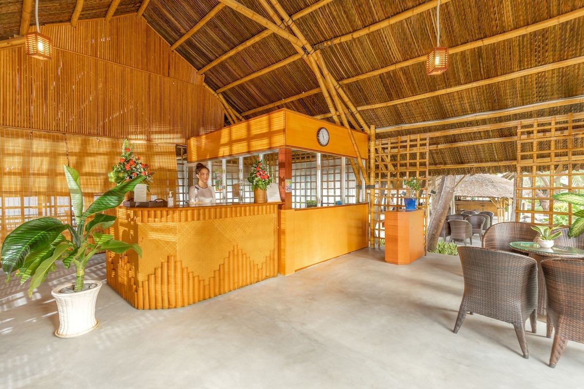 Khu- nghỉ -dưỡng- Pax -Ana -Dốc- Lết-ivivu-2