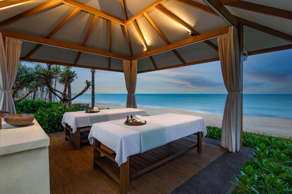 Khu Nghỉ Dưỡng Radisson Phan Thiết0
