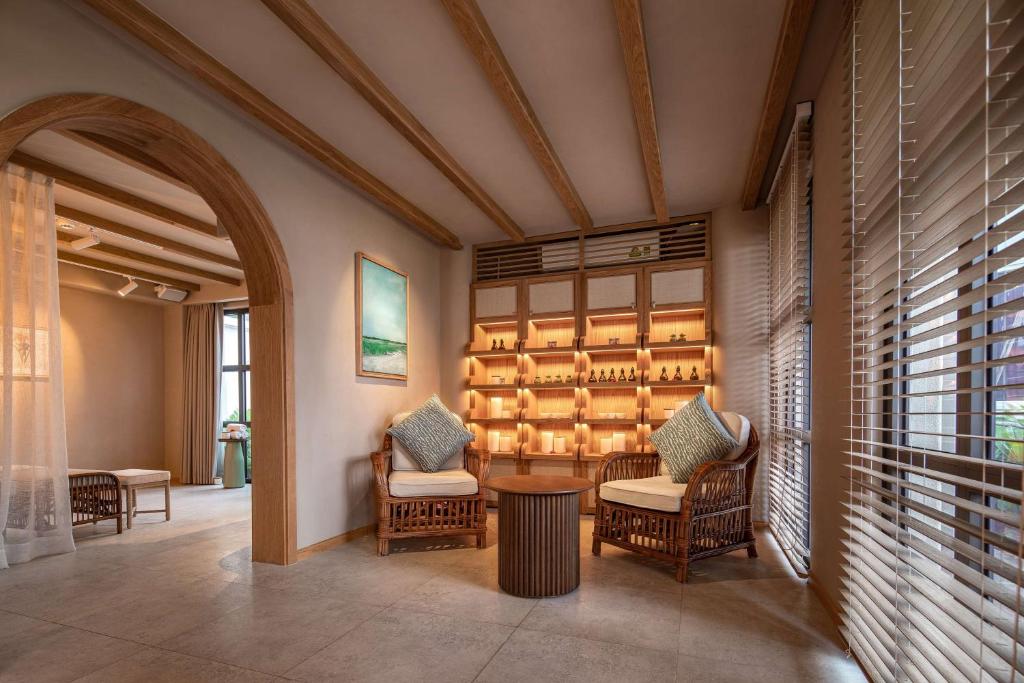 Khu Nghỉ Dưỡng Radisson Phan Thiết11