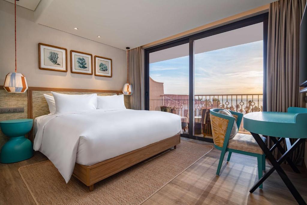 Khu Nghỉ Dưỡng Radisson Phan Thiết2