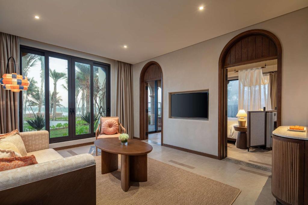 Khu Nghỉ Dưỡng Radisson Phan Thiết3
