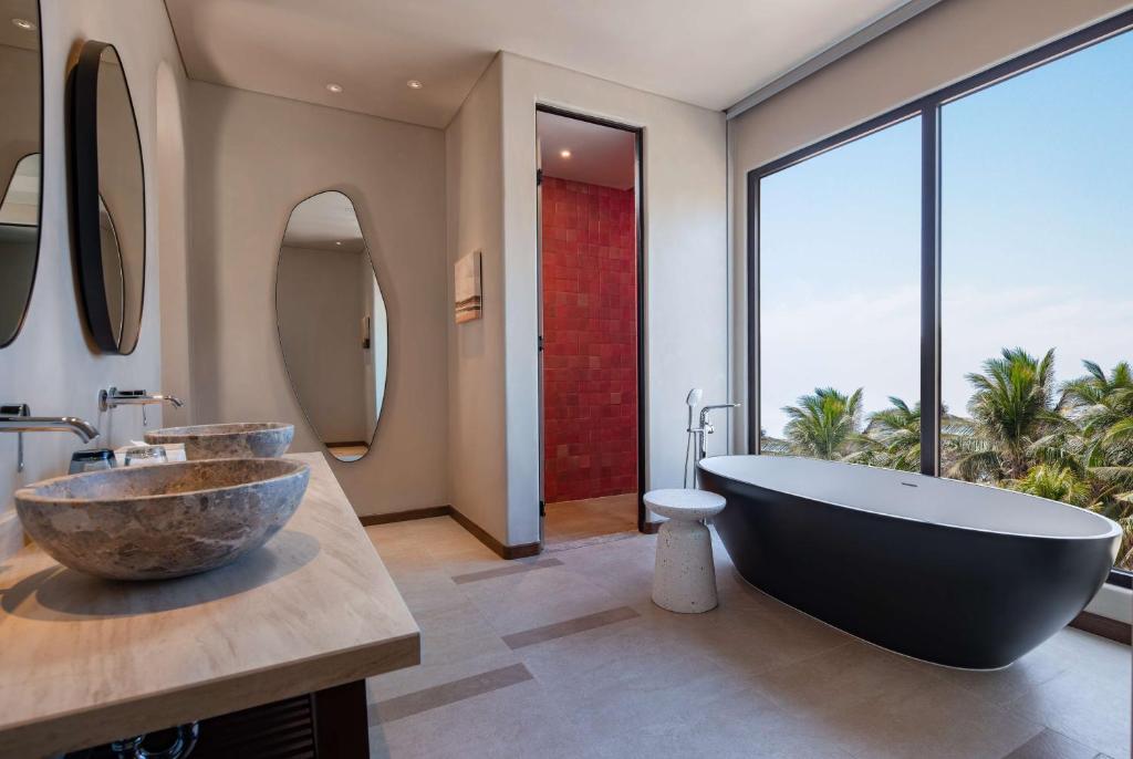 Khu Nghỉ Dưỡng Radisson Phan Thiết6