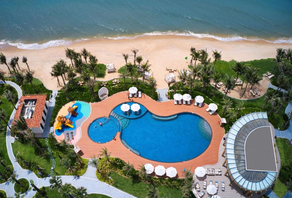 Khu Nghỉ Dưỡng Radisson Phan Thiết7