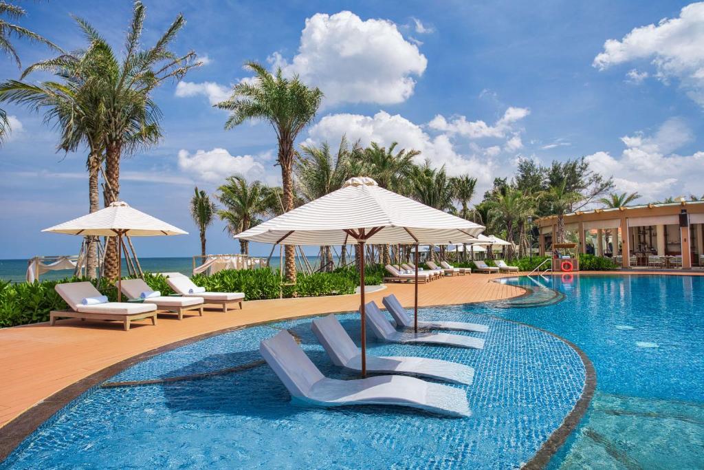 Khu Nghỉ Dưỡng Radisson Phan Thiết9