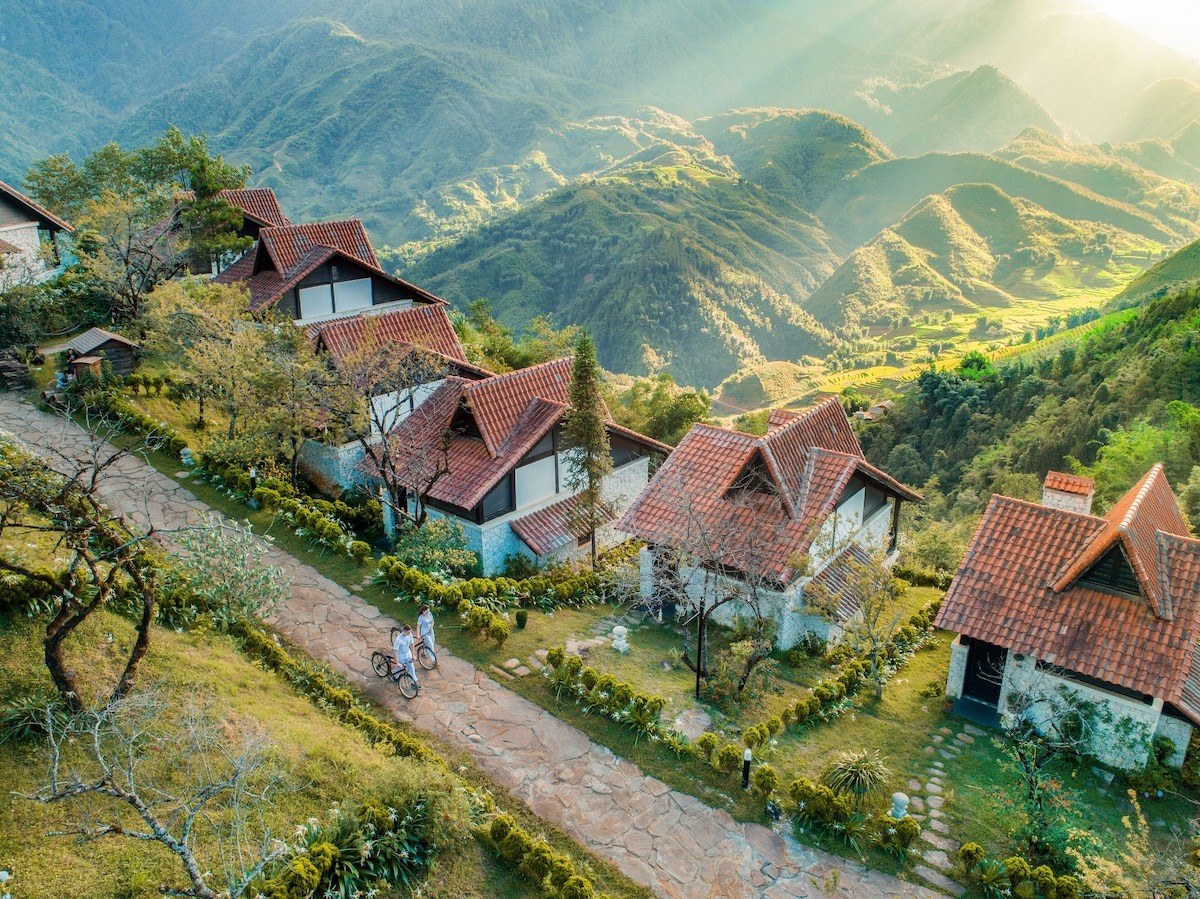 khu -nghỉ- dưỡng- Sapa-ivivu-9