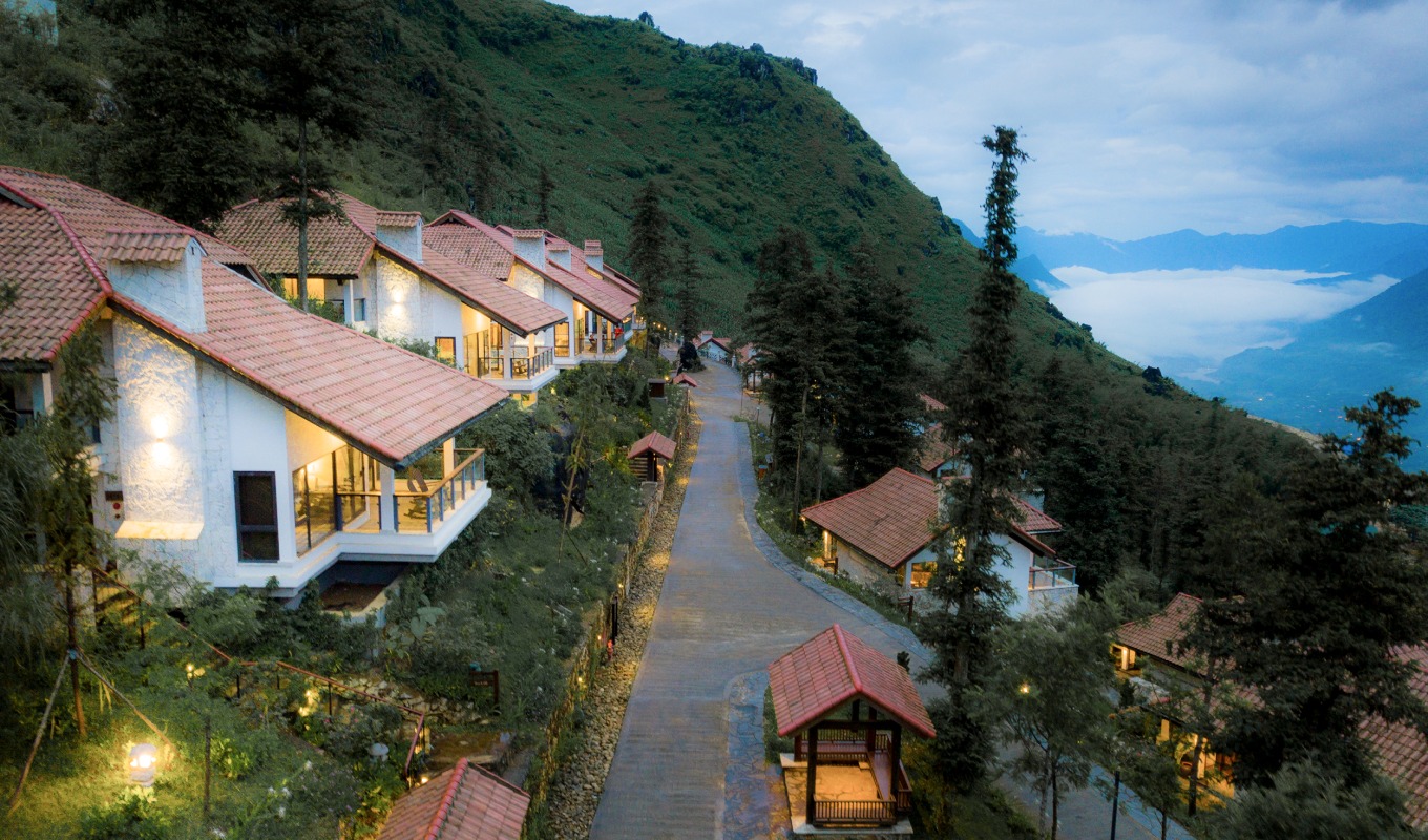khu -nghỉ- dưỡng- Sapa-ivivu