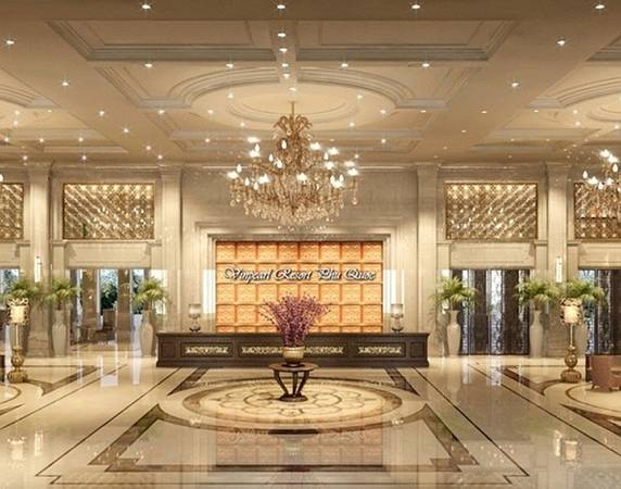 Vinpearl Phú Quốc - Khu nghỉ dưỡng 5 sao tại Bãi Dài Phú Quốc