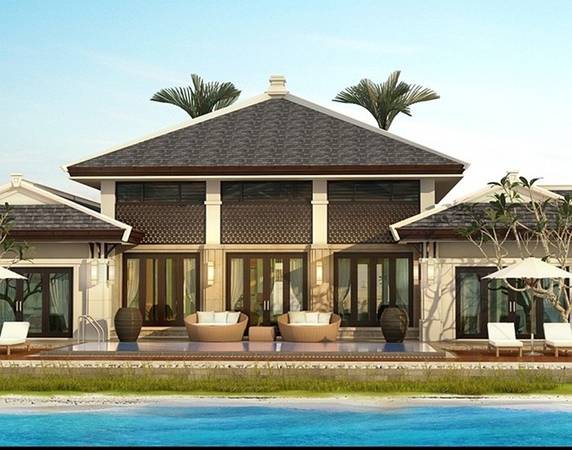 Vinpearl Phú Quốc - Tổ hợp nghỉ dưỡng đẳng cấp 5 sao