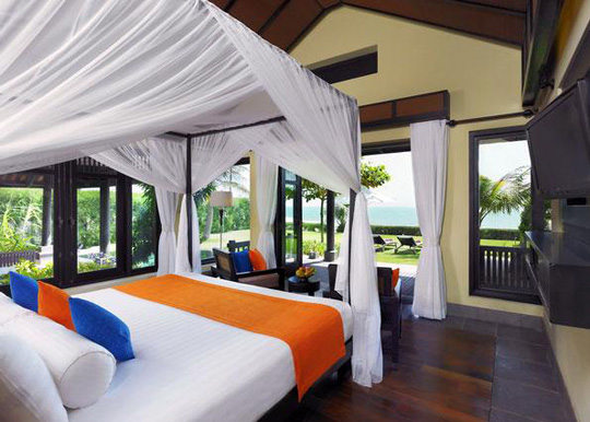 Resort Phan Thiết - Khu nghỉ dưỡng Anantara