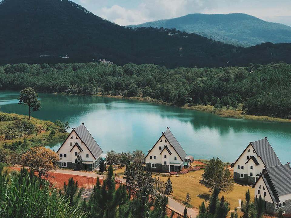 Ảnh: Welcome to Dalat