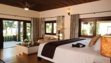 Khu nghỉ dưỡng Diamond Bay Resort & Spa Nha Trang đẳng cấp