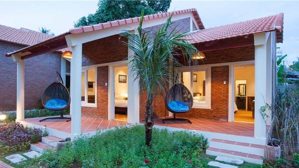 Bungalow Elwood Resort du lịch Phú Quốc Bungalow Elwood Resort du lịch Phú Quốc